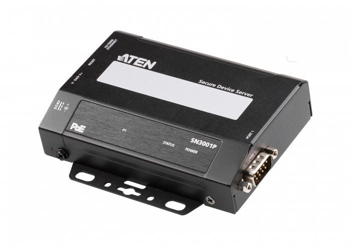 Przełącznik DD-Print Aten Przełącznik Sn3101 SN3001PAX SN3001P-AX