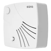 Dzwonki i gongi - Dzwonek przewodowy "eura" WDP-09G7 230 V / 50 Hz elektroniczny - miniaturka - grafika 1