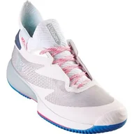 Tenis ziemny - Buty tenisowe damskie Wilson Kaos Rapide Swift - miniaturka - grafika 1