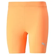 Legginsy - PUMA Liga Baselayer męskie krótkie legginsy - miniaturka - grafika 1