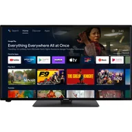 Telewizory - Panasonic TX-40MS490 Android TV LED Full HD 40" - miniaturka - grafika 1