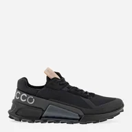 Buty trekkingowe damskie - Buty sportowe trekkingowe damskie z membraną Ecco - miniaturka - grafika 1