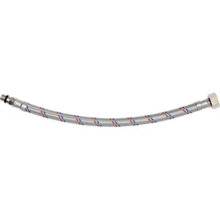 Fala WĄŻ PRZYŁĄCZENIOWY F/M 3/8 M10X1 300MM - Węże elastyczne - miniaturka - grafika 1