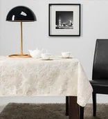 Obrusy i serwetki - PERŁA -obrus 140/350cm - miniaturka - grafika 1