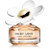Wody i perfumy damskie - Marc Jacobs Daisy Love woda toaletowa 100 ml - miniaturka - grafika 1