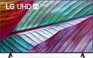 Telewizor LG 75UR78003LK LED 75'' 4K Ultra HD WebOS 23 - Telewizory - miniaturka - grafika 1