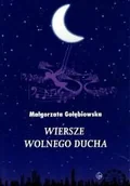 Dramaty - Wiersze wolnego ducha - miniaturka - grafika 1