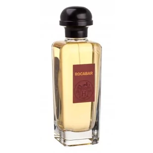 Hermes Rocabar woda toaletowa 100 ml dla mężczyzn - Wody i perfumy męskie - miniaturka - grafika 1