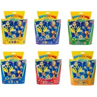 Czasopisma - Super Things Seria 6 Neon Power Blister 4 Pack - miniaturka - grafika 1