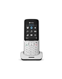 Unify OpenScape DECT Phone L30250F600C519 - Pozostałe akcesoria do telefonów - miniaturka - grafika 1