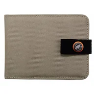 Portfele - Portfel MAMMUT Xeron Wallet safari - miniaturka - grafika 1