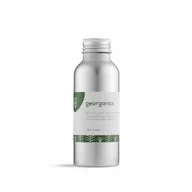 Płyny do płukania jamy ustnej - Georganics Georganics, olej do płukania ust Tea Tree, 100 ml - miniaturka - grafika 1