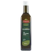 Oliwa - Coppini Gourmet Classico Oliwa z oliwek najwyższej jakości z pierwszego tłoczenia 500 ml - miniaturka - grafika 1