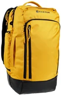 Plecaki - plecak BURTON MULTIPATH TRAVEL PACK Golden Rod - miniaturka - grafika 1