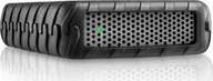 Dyski HDD - Dysk zewnętrzny HDD Glyph Blackbox Pro 16TB Czarny GL-BBPR16000ENT - miniaturka - grafika 1