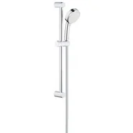 Akcesoria do armatury i ceramiki - Grohe 26076002 NTempCosmop 100 II shw rail set 600 6,6l - miniaturka - grafika 1