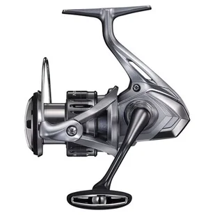Kołowrotek SHIMANO Nasci FC C3000 - Kołowrotki - miniaturka - grafika 1