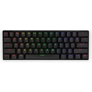 ENDORFY Thock Compact Wireless Kailh Box Brown RGB EY5A067 - Klawiatury - miniaturka - grafika 1