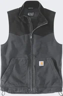 Kamizelki męskie - Kamizelka Carhartt Montana Rugged Flex Duck Shadow - miniaturka - grafika 1
