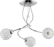Lampy sufitowe - Alfa plafon sufitowy 3pł VAIO 20363 - miniaturka - grafika 1