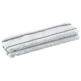 Karcher Pady z mikrofibry 2.633-100.0 - Akcesoria do urządzeń czyszczących - miniaturka - grafika 1
