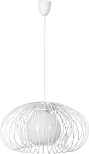 Nowodvorski Zwis sufitowy 1pł MERSEY 5295 - Lampy sufitowe - miniaturka - grafika 1