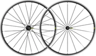 Koła rowerowe - Mavic Mavic Ksyrium S Wheelset 28" M11 2021 Koła szosowe zestawy LP1325100 - miniaturka - grafika 1