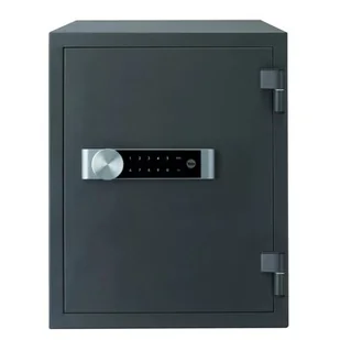 Sejf YALE YFM 520 FG2 B - Systemy inteligentnych domów - miniaturka - grafika 1
