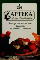 Diety, zdrowe żywienie - Apteka braci Bonifratrów - miniaturka - grafika 1