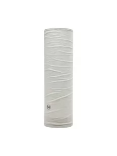 Buff Komin Merino Lightweight 113010.003.10.00 Szary - Apaszki i szaliki damskie - miniaturka - grafika 1