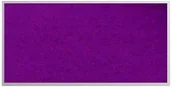 Dekoratorstwo - Filc 1,5Mm 40X30Cm 5 Ark Kolor Fioletowy, Galeria Hobby - miniaturka - grafika 1