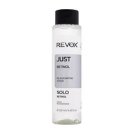 Toniki i hydrolaty do twarzy - REVUELE JUST REVOX B77 Retinol Tonic 250 ml - miniaturka - grafika 1