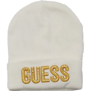 Guess Czapka - Czapki dla dzieci - miniaturka - grafika 1