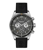 Zegarki męskie - Timberland Analogowy TDWGF2201001 - miniaturka - grafika 1