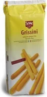 Paluszki - Schar grissini paluszki bezglutenowe 150g 8008698002100 - miniaturka - grafika 1