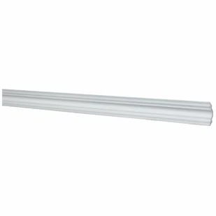 Listwa sufitowa DK35 z polityrenu 3 x 200 cm DMS - Sztukateria - miniaturka - grafika 1