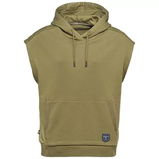 Kamizelki damskie - Dolomite Damska kamizelka do garnituru Chaleco Fleece WS Gardena, Chalice Khaki Green, XXL, Chalice Khaki Green, XXL - grafika 1