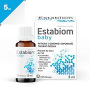  Estabiom baby krople 5 ml