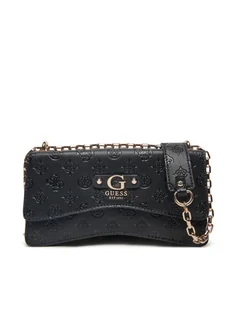 Guess Torebka HWPD95 29210 Czarny - Torebki damskie - miniaturka - grafika 1