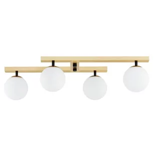 Argon Plafon 4x7W E14 LED FREEMONT 1742 RABAT 1742 - Lampy ścienne - miniaturka - grafika 1