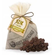 Przysmaki dla psów - PAKA ZWIERZAKA Paka Zwierzaka Ciastka Dzik z Gruszką Przysmak Dla Psa 200 g - miniaturka - grafika 1