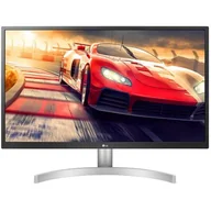 Monitory - LG 27UL500P-W.AEU - miniaturka - grafika 1
