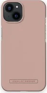 Etui i futerały do telefonów - iDeal Of Sweden IDEAL OF SWEDEN IDFCMTE22-I2261-408, Backcover, Apple, iPhone 14; iPhone 13, Blush Pink standard - miniaturka - grafika 1