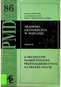 Marketing - Marketingowo losgistyczne zarządzanie przedsiębiorstwem - miniaturka - grafika 1