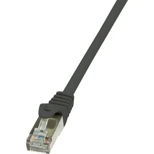 Logilink Kabel sieciowy LAN RJ45 RJ45 7.5 m - Patchcordy - miniaturka - grafika 1
