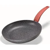 Patelnie - QUISELLE ZEUS patelnia non-stick 28cm indukcja HNQUIPTN032 - miniaturka - grafika 1