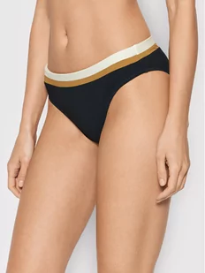 Banana Moon Dół od bikini Laka Montecito LSE01 Czarny - Stroje kąpielowe - miniaturka - grafika 1