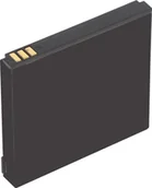 Baterie do telefonów - Bateria pasuje do telefonu komórkowego Emporia LIFE Plus AK-V170 Bateria LIFE+ Wymiary: 49 x 46 x 6mm 1ICP6/40/48 - miniaturka - grafika 1