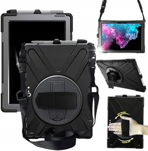 HANDLE ETUI CASE DO MICROSOFT SURFACE PRO 4/5/6/7 - Etui do tabletów - miniaturka - grafika 1