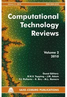 Bezpieczeństwo - Computational Technology Reviews Volume 2 - miniaturka - grafika 1